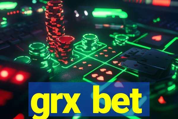grx bet
